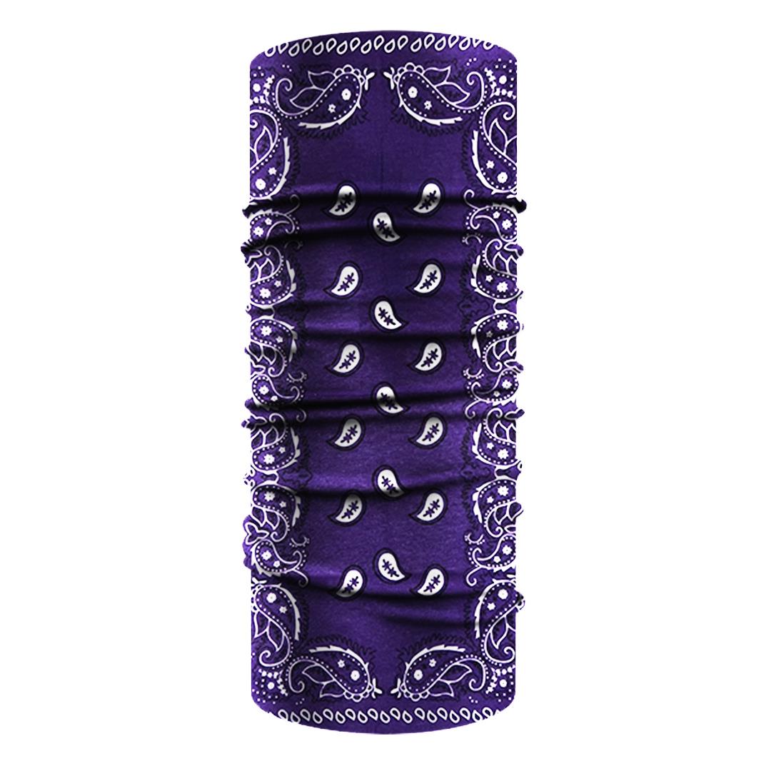 {Bandana}