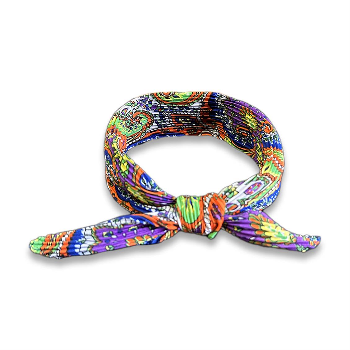 {Bandana}