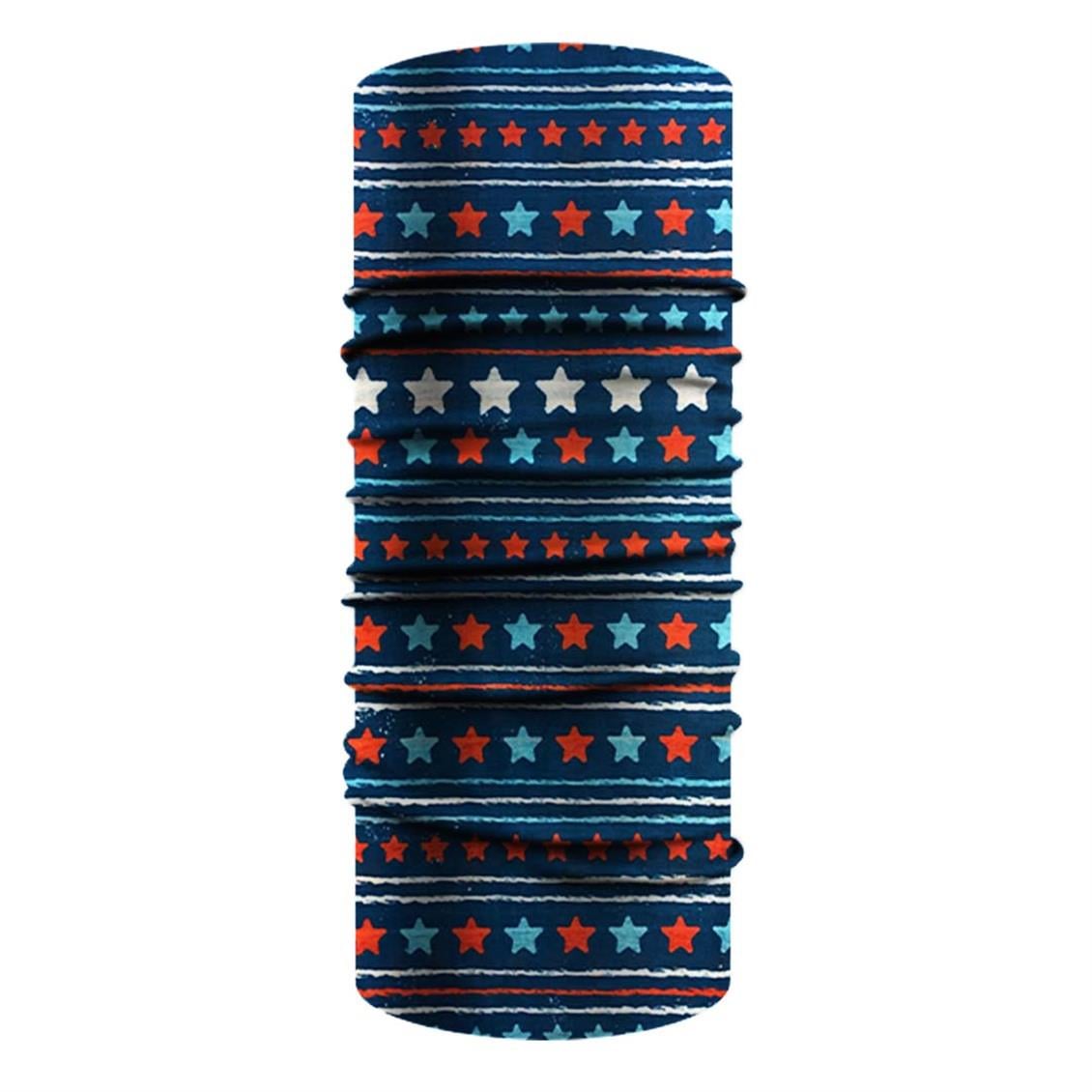 {Bandana}