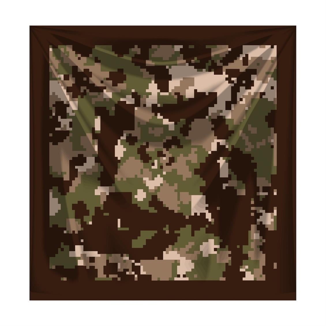 {Bandana}