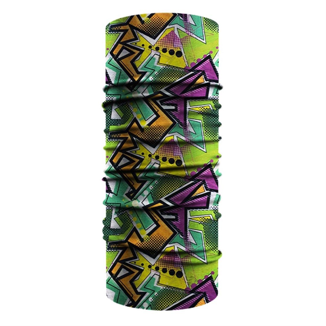 {Bandana}