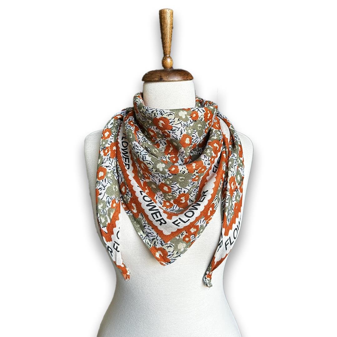 {Bandana}
