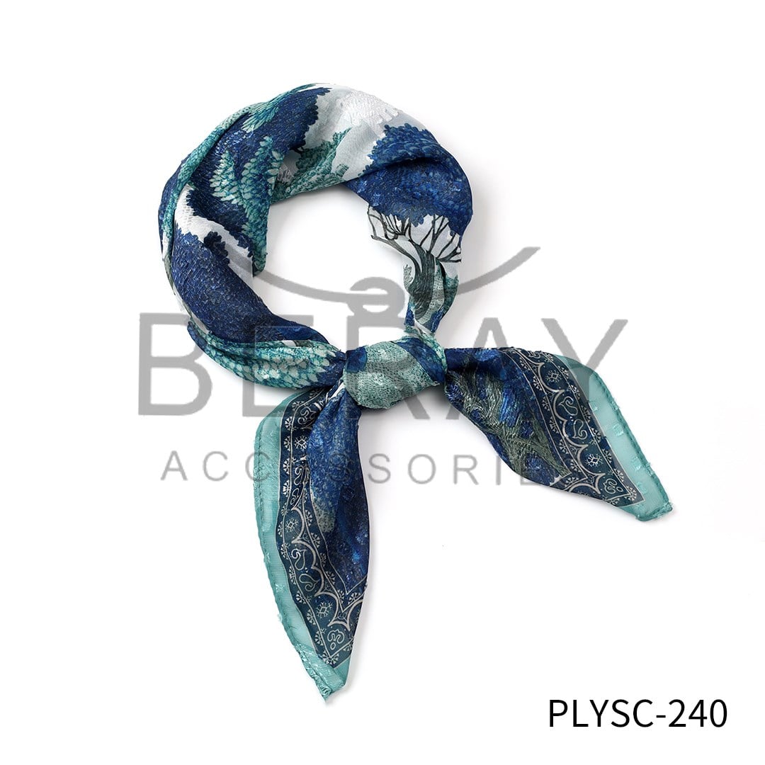 {Bandana}