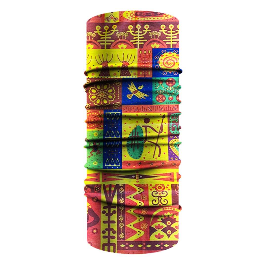 {Bandana}