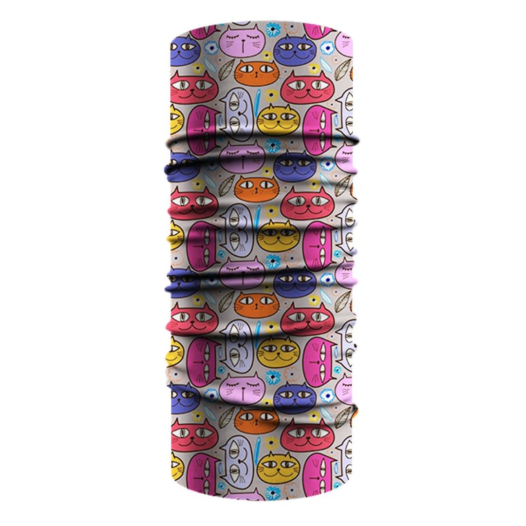 {Bandana}
