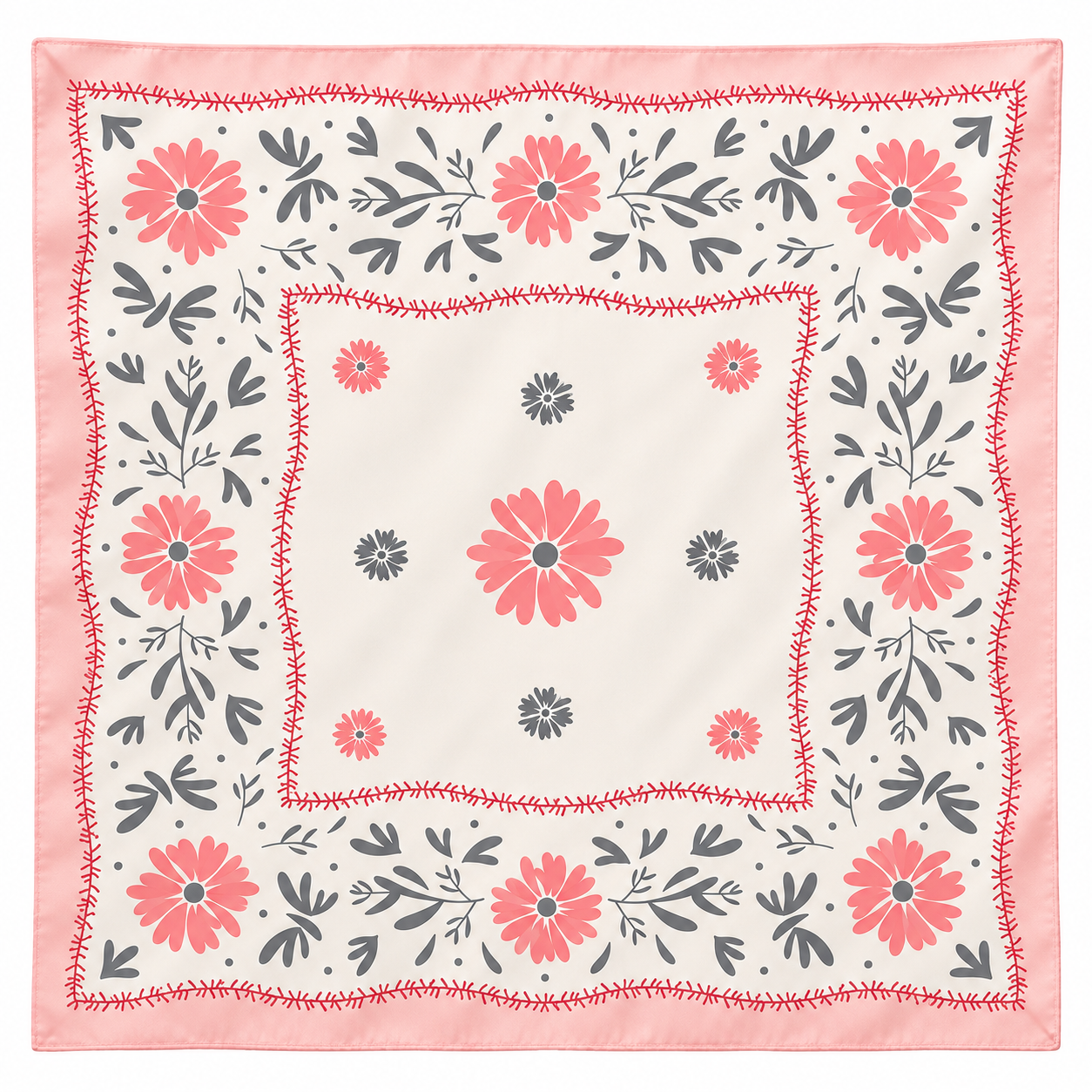 {Bandana}