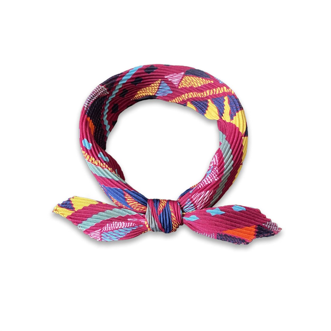 {Bandana}