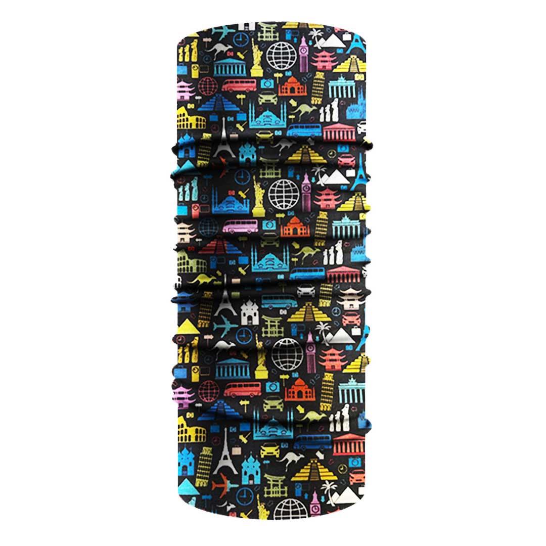 {Bandana}