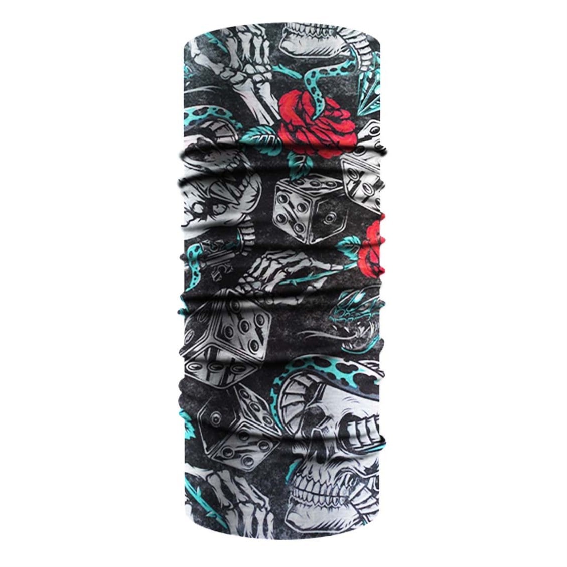 {Bandana}