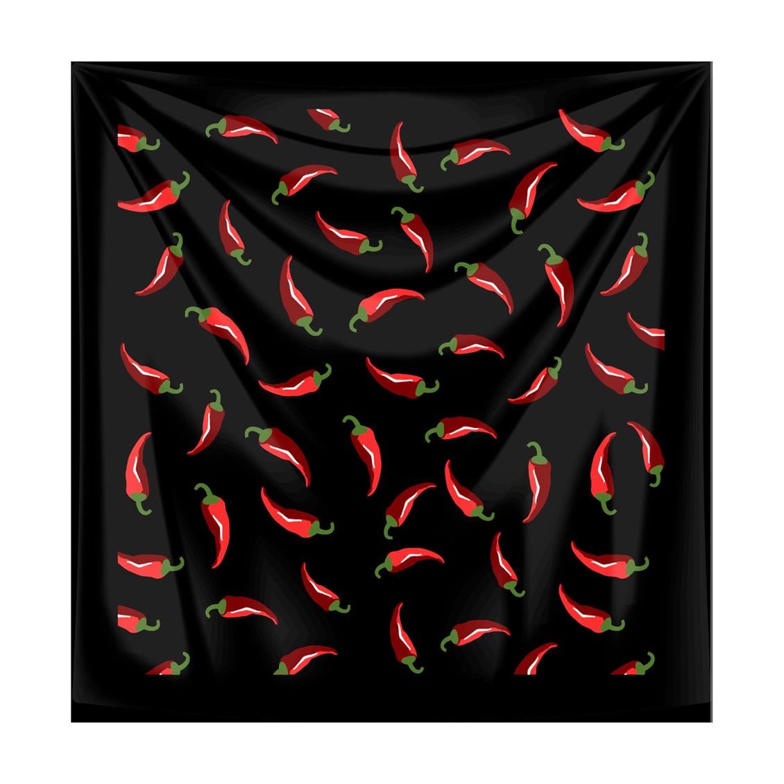 {Bandana}