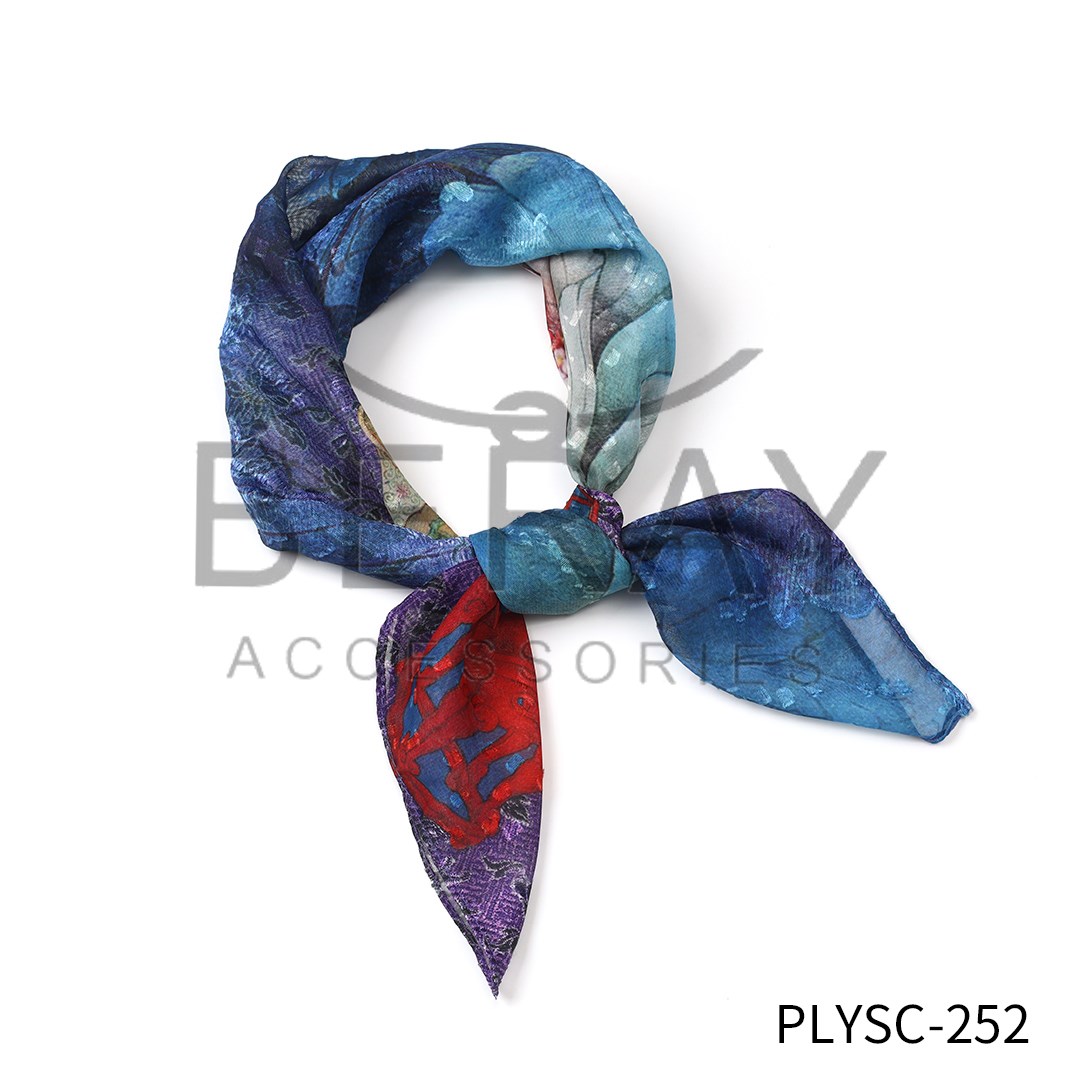 {Bandana}