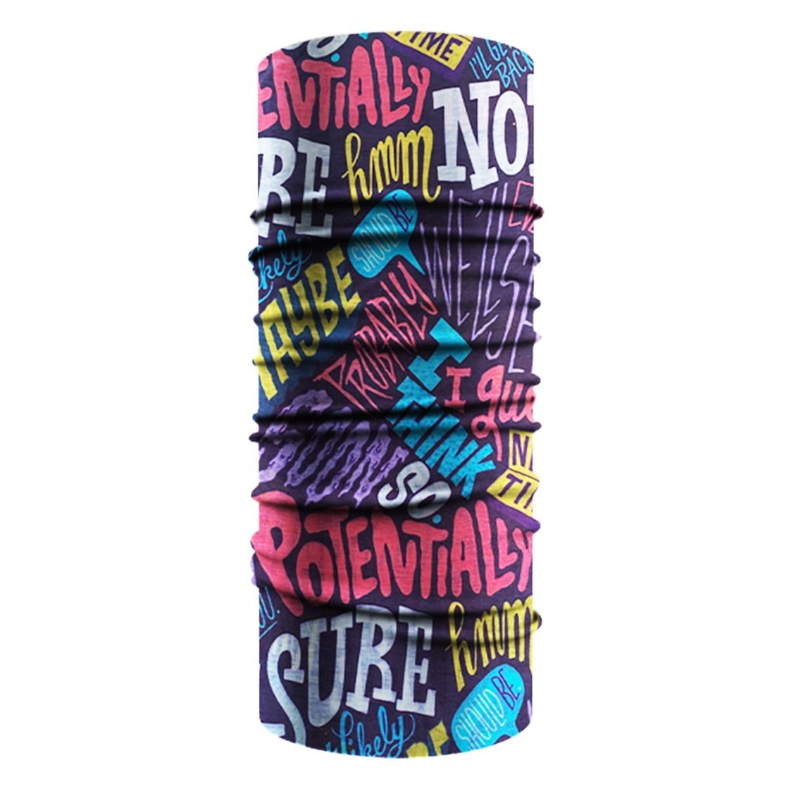 {Bandana}