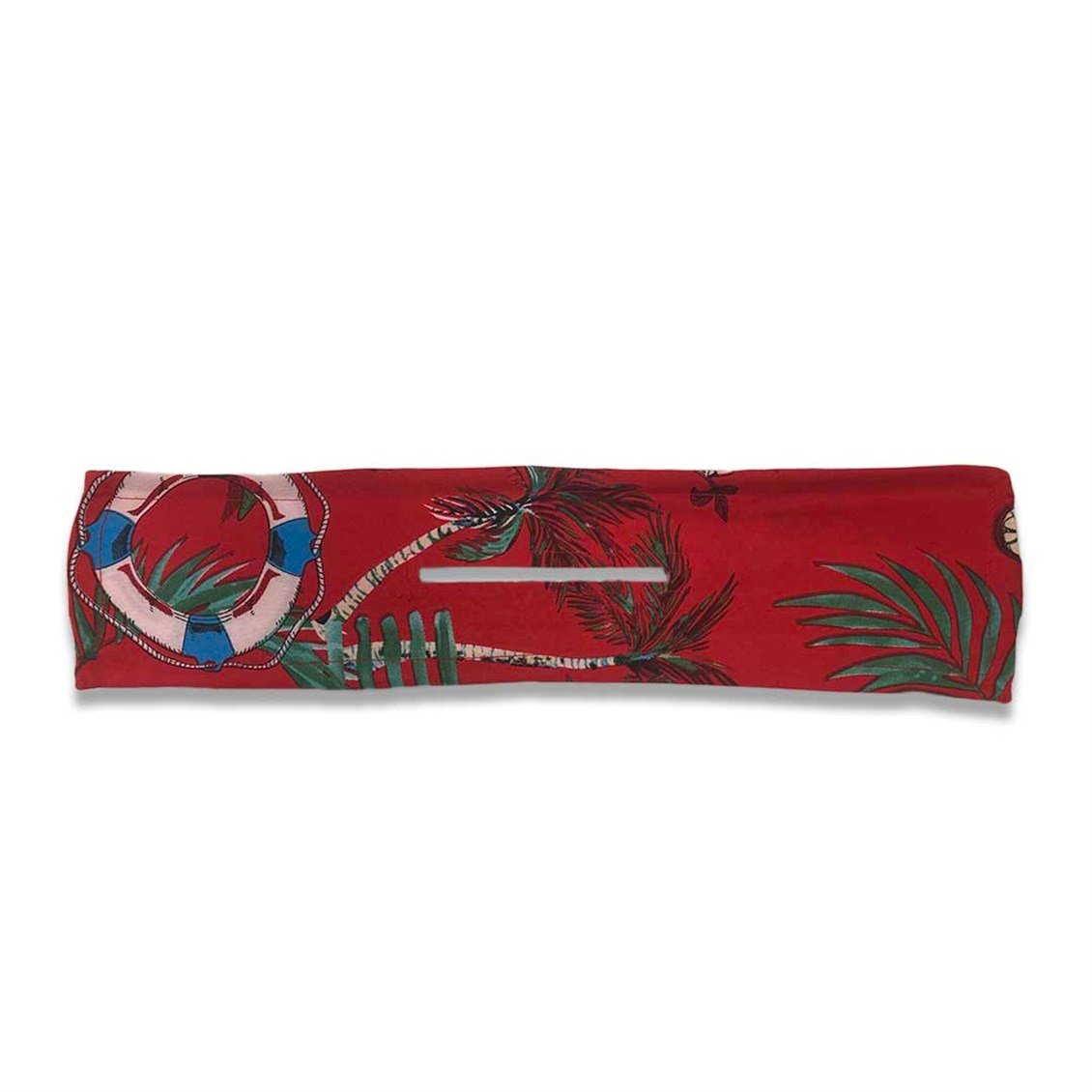 {Bandana}