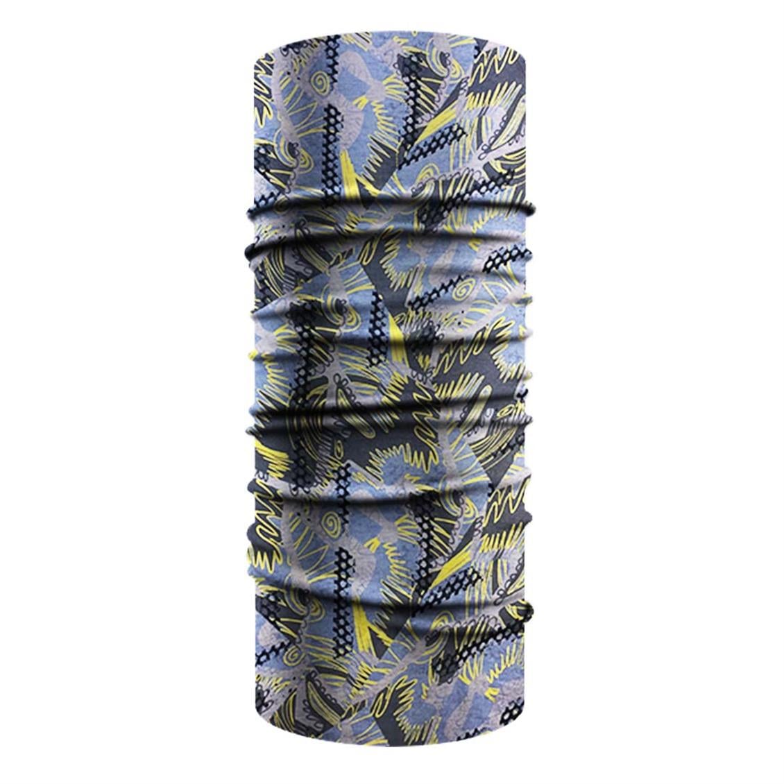 {Bandana}