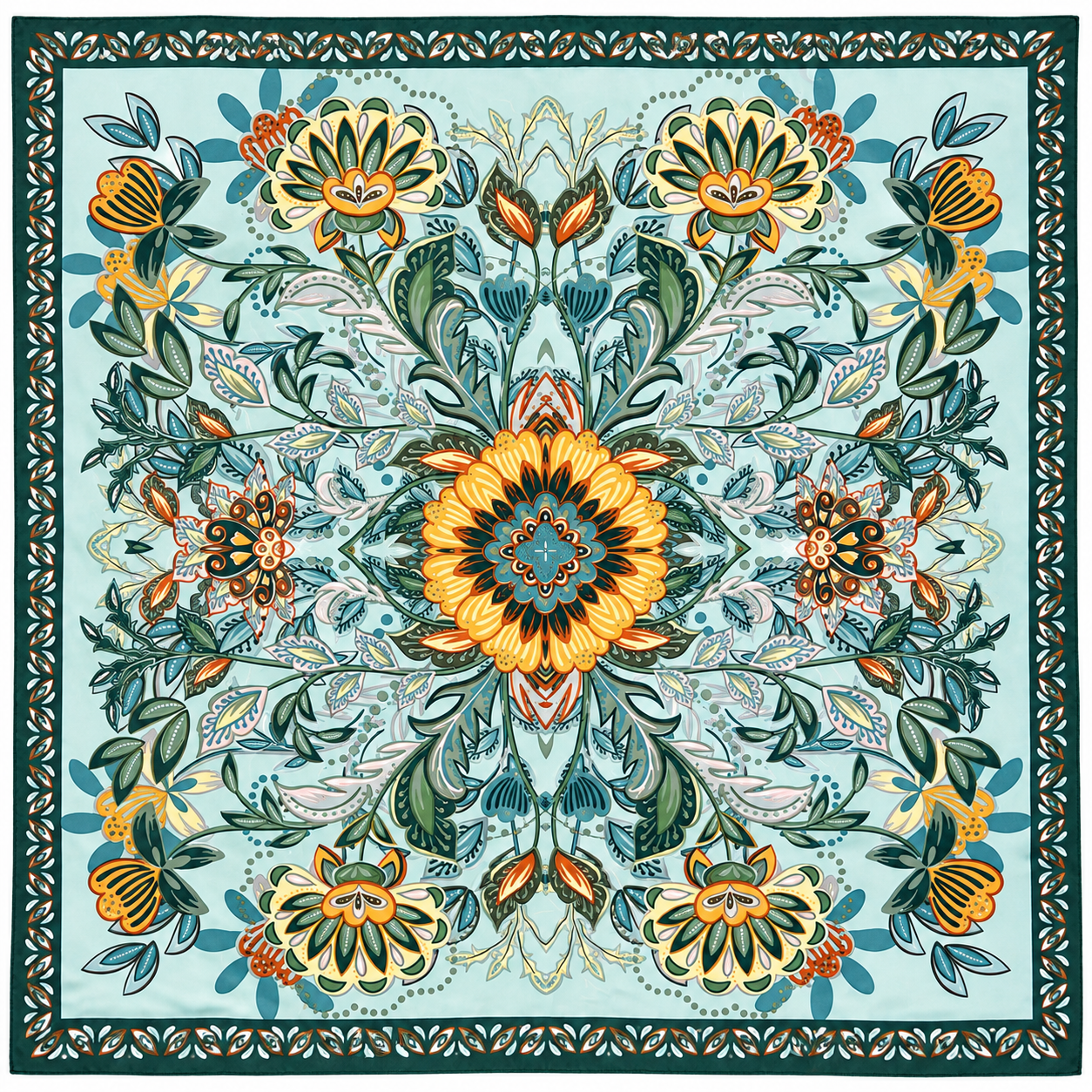 {Bandana}