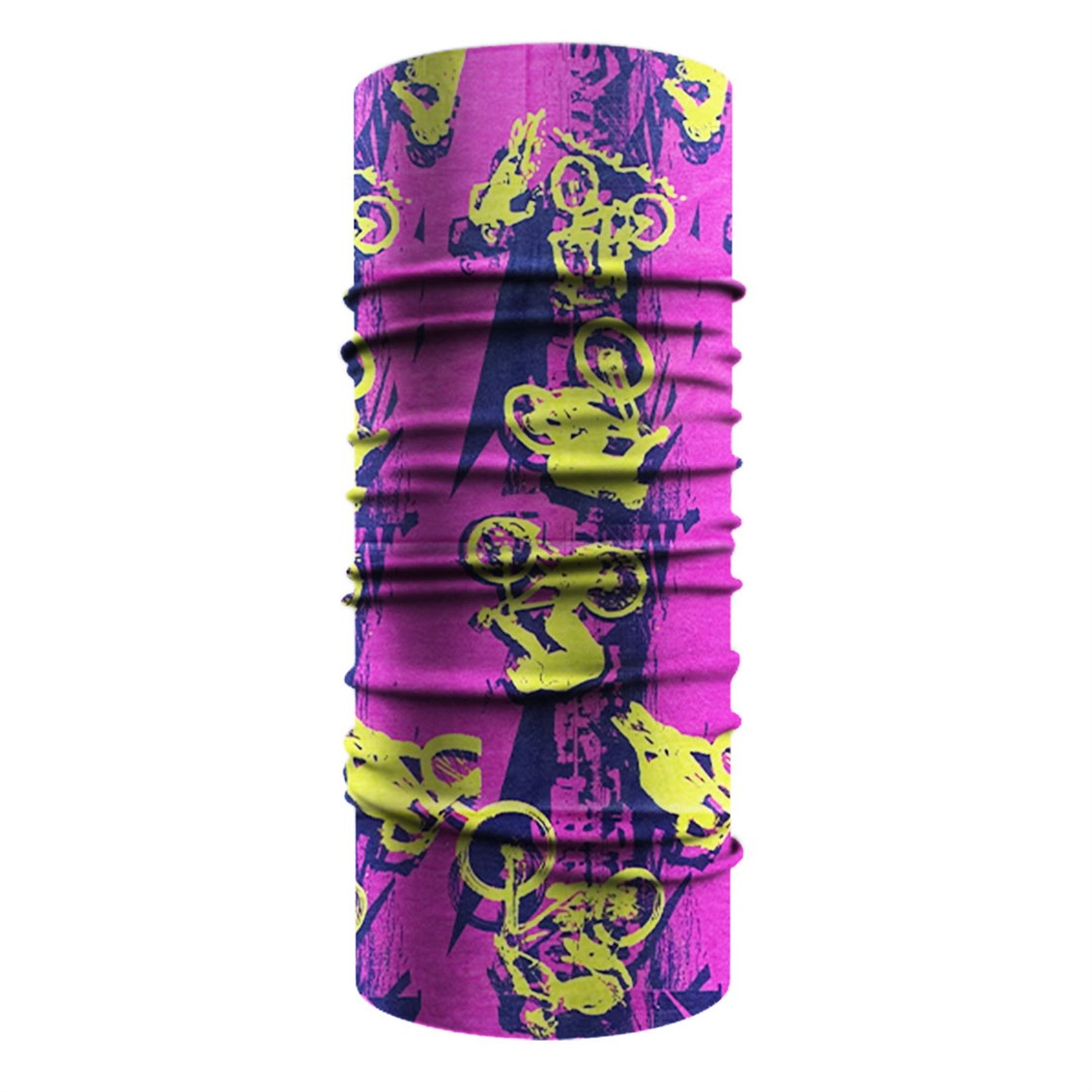 {Bandana}