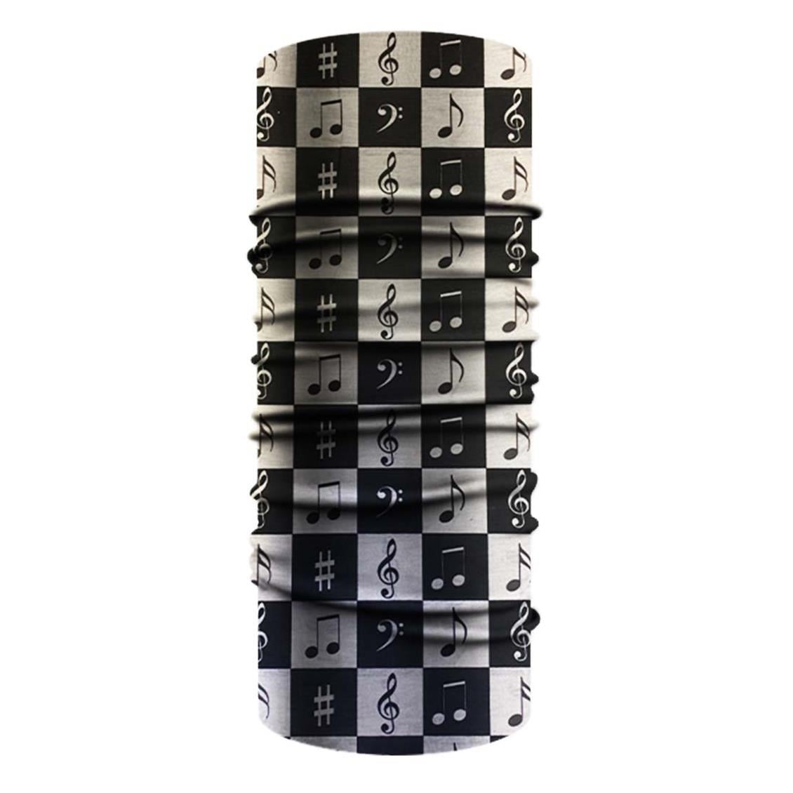{Bandana}