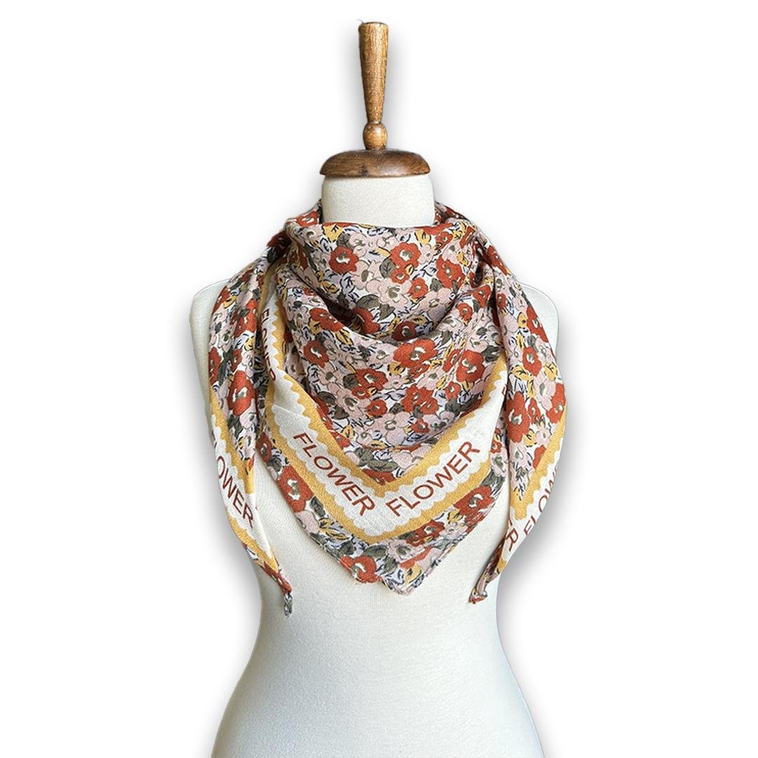 {Bandana}