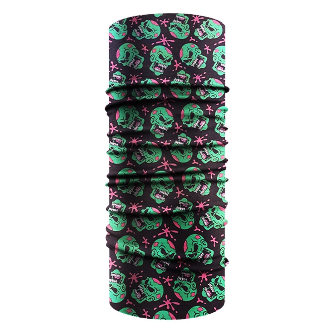 {Bandana}