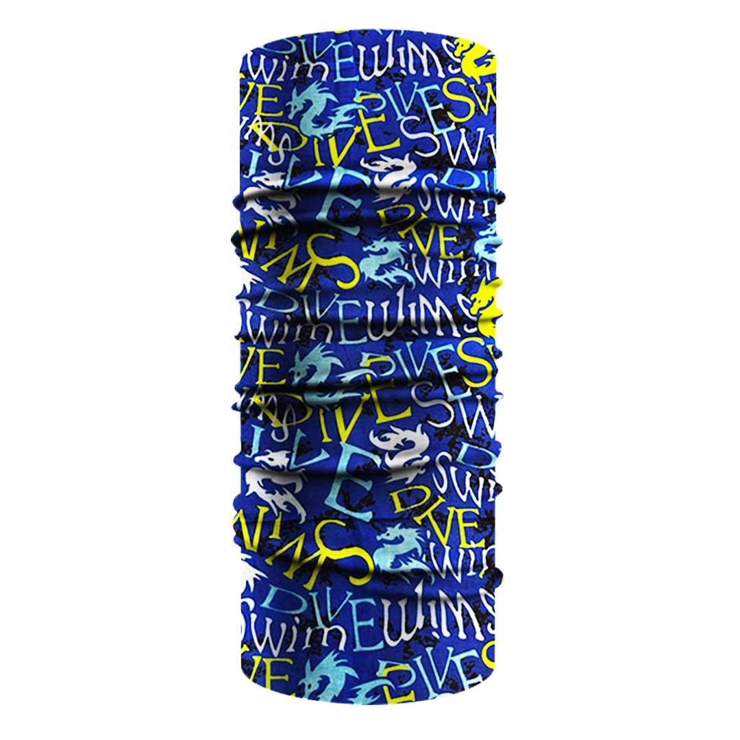 {Bandana}