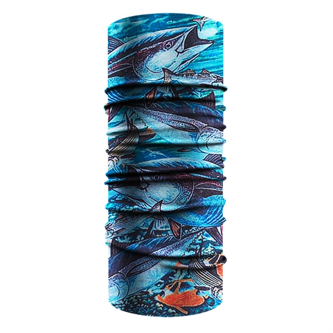 {Bandana}