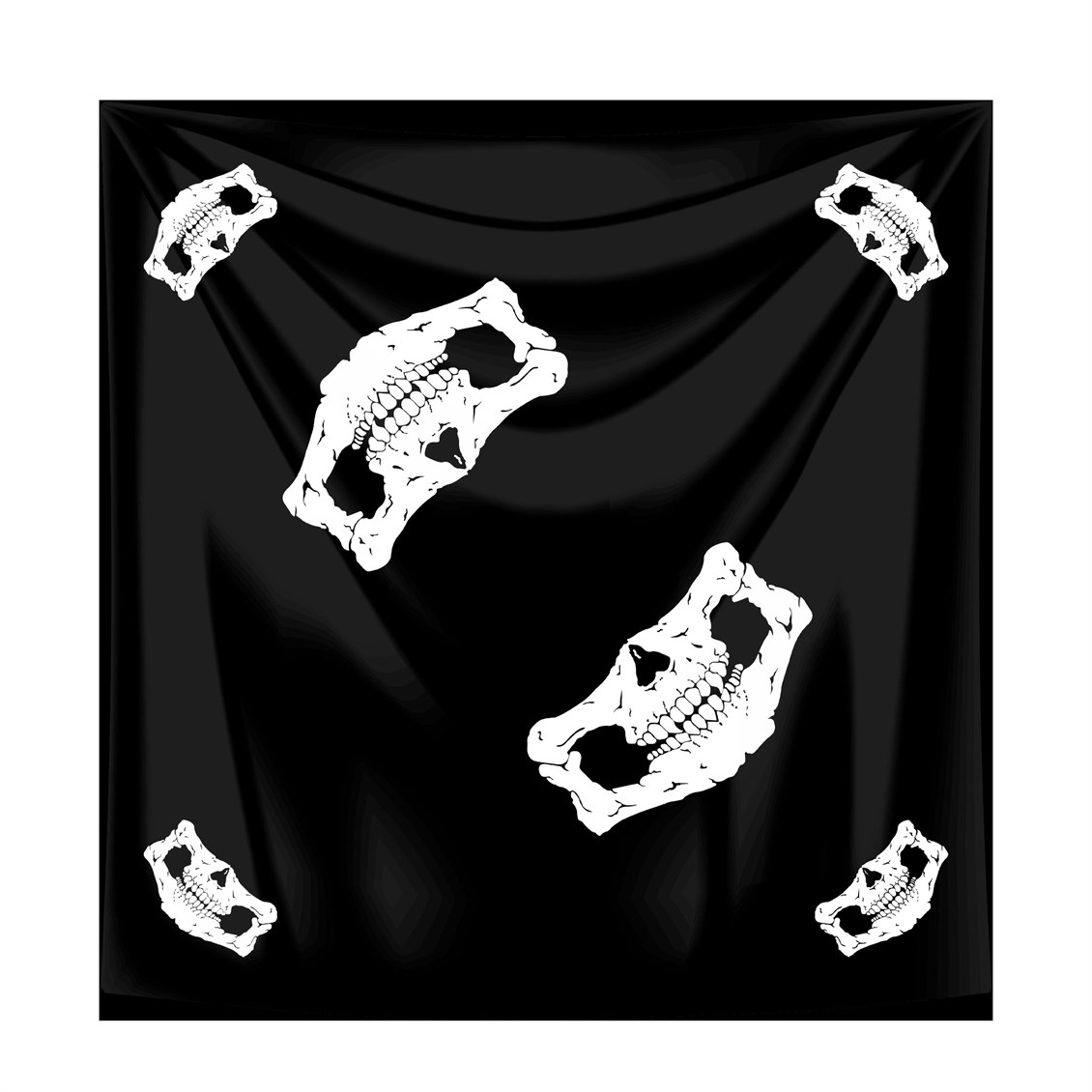 {Bandana}
