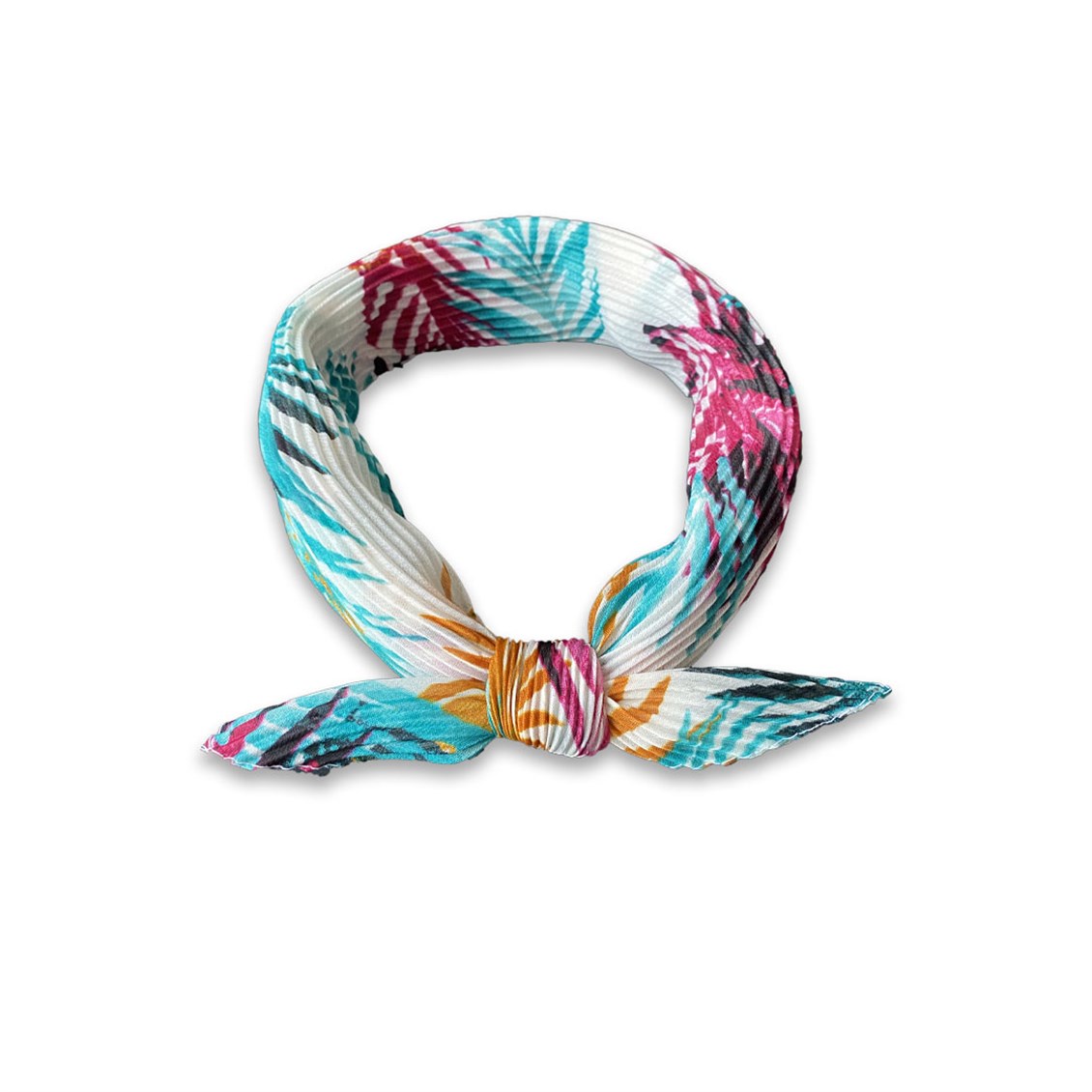 {Bandana}