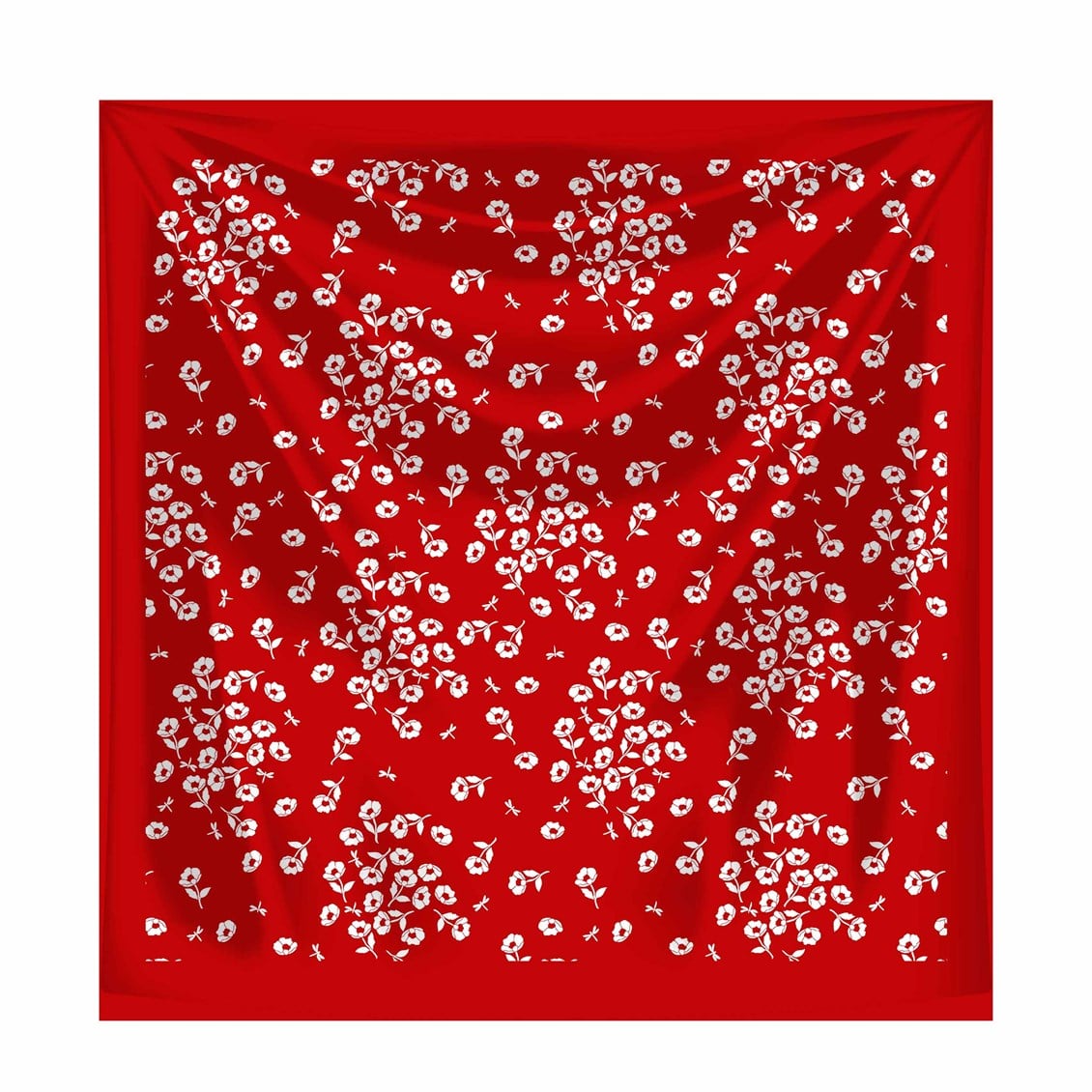 {Bandana}