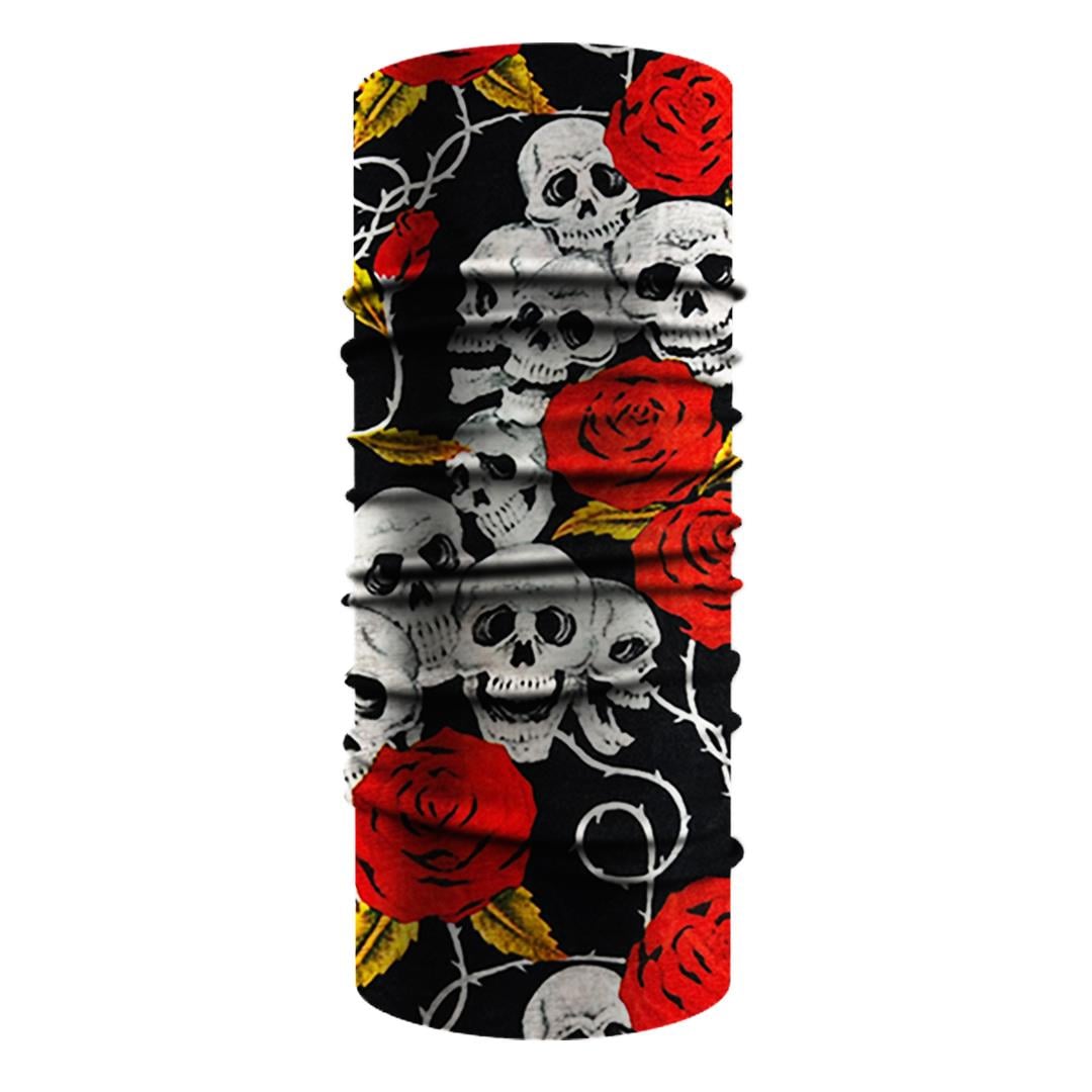{Bandana}