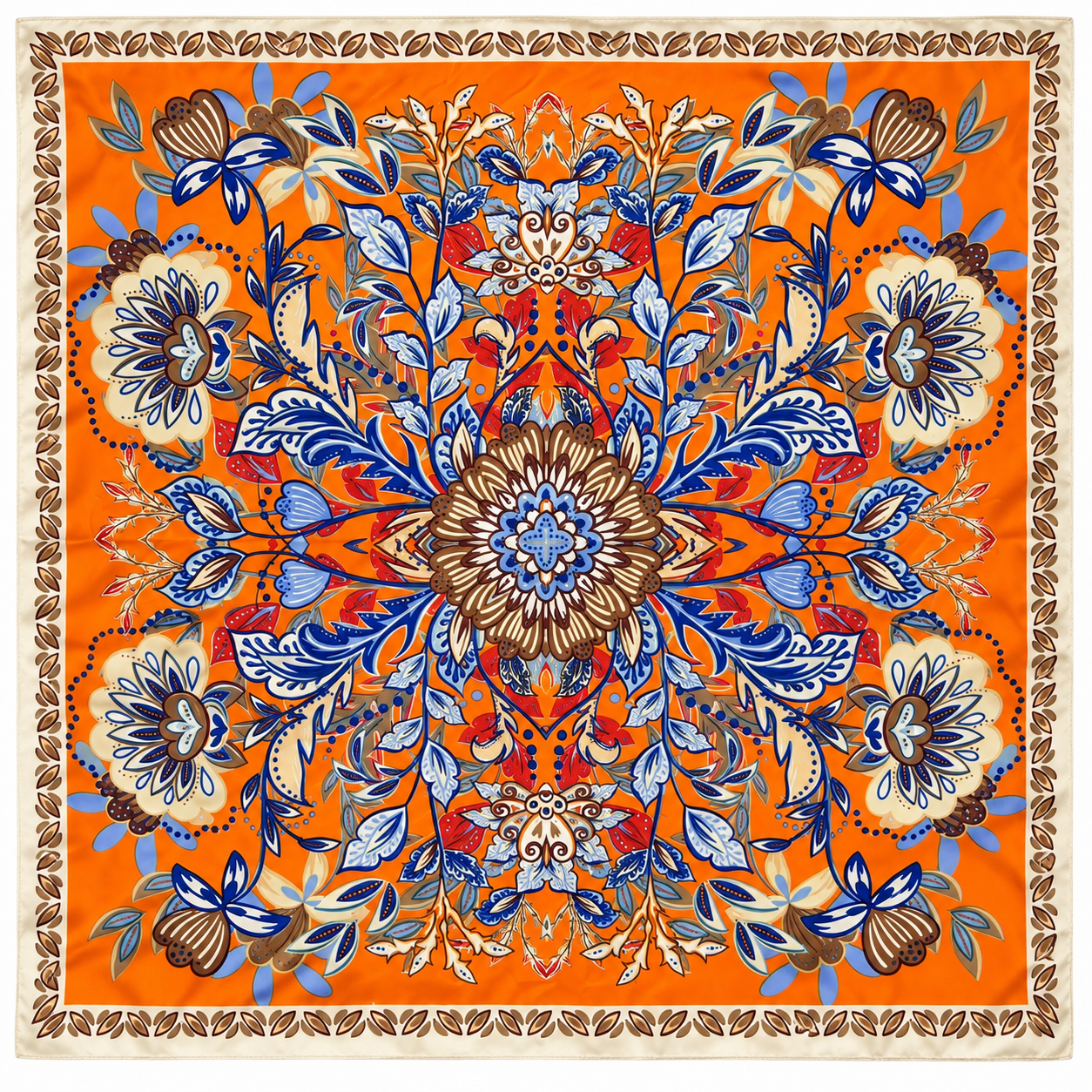 {Bandana}