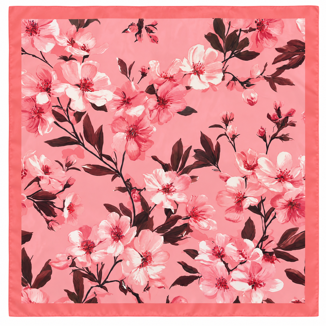 {Bandana}