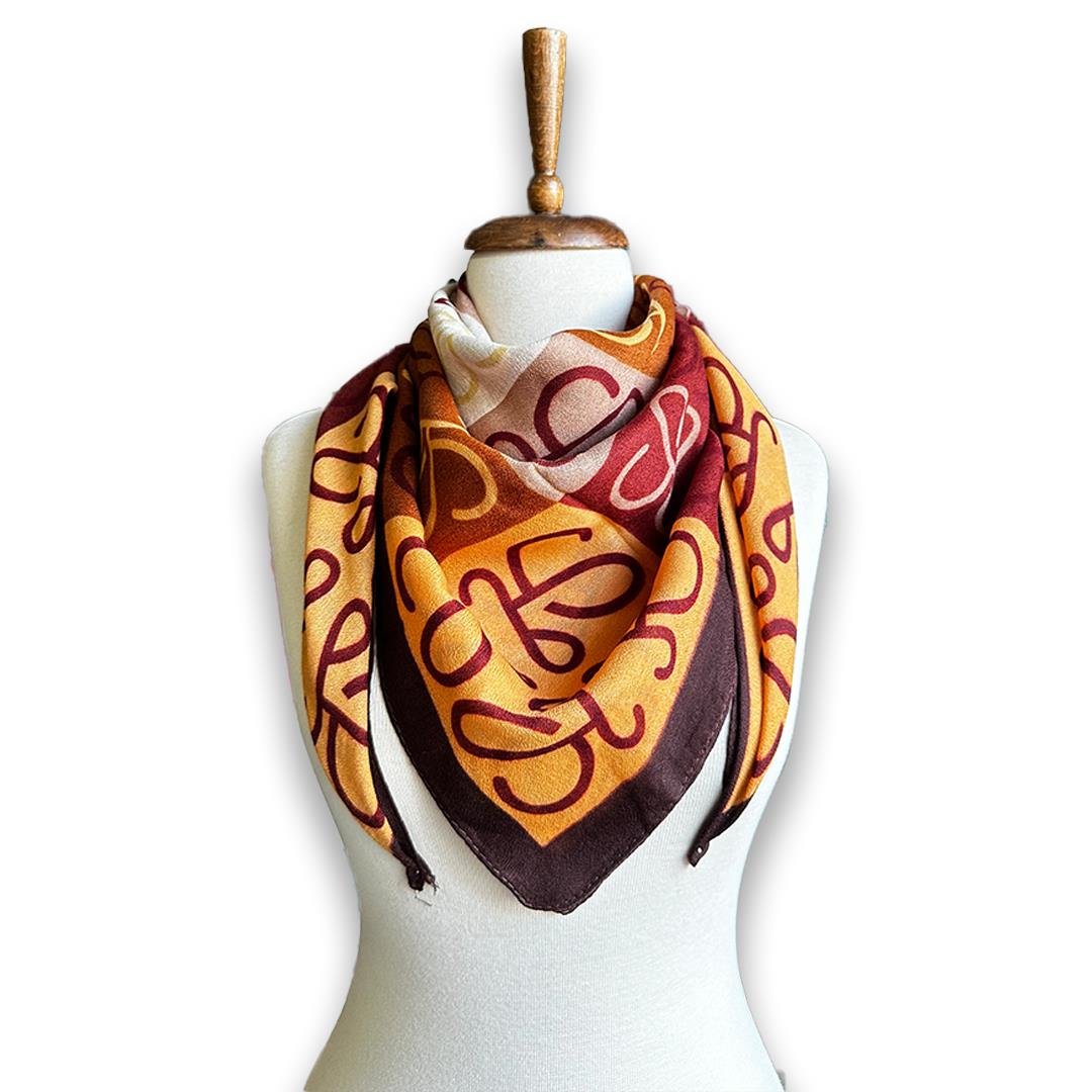 {Bandana}