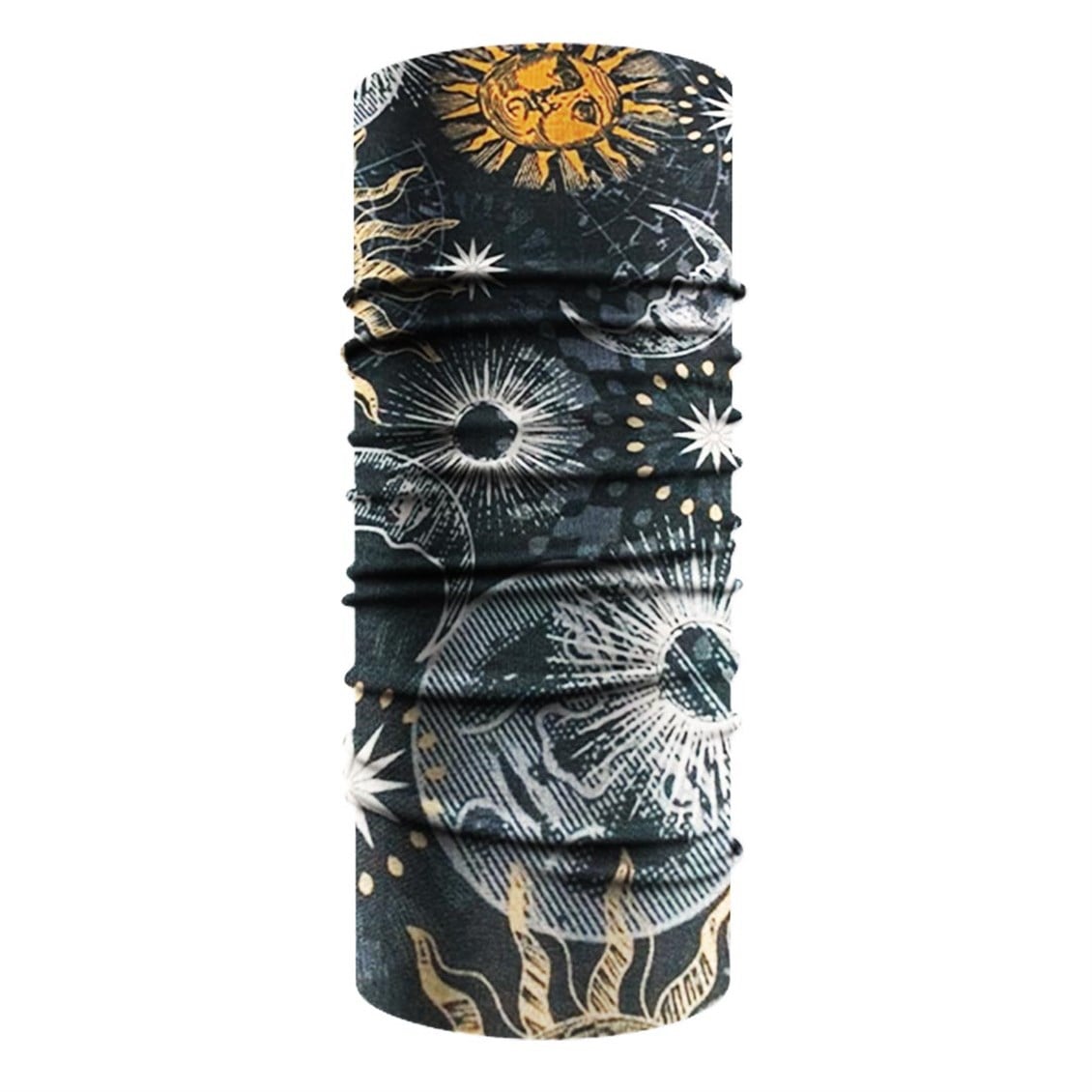 {Bandana}