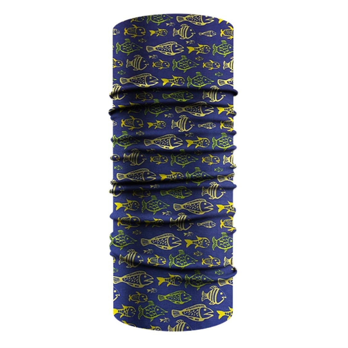 {Bandana}