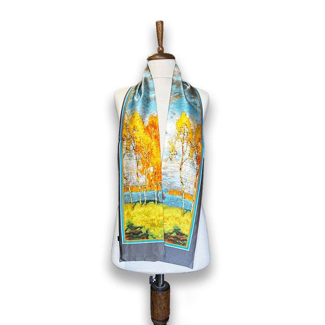 {Bandana}