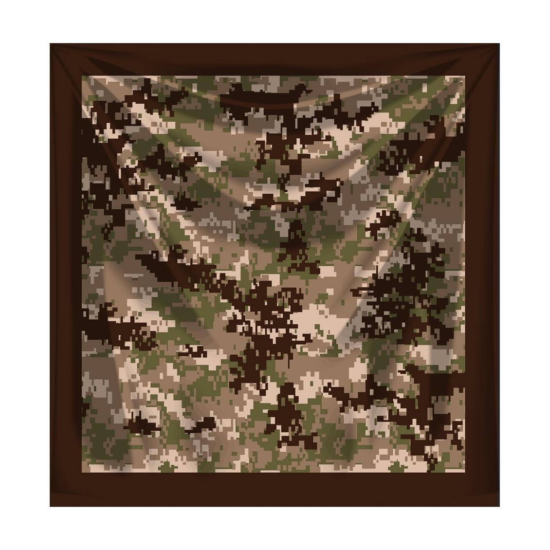 {Bandana}
