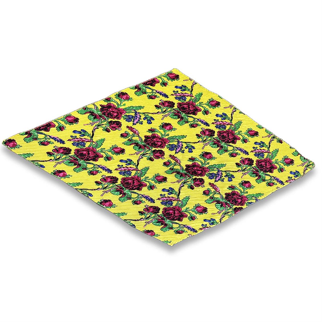 {Bandana}