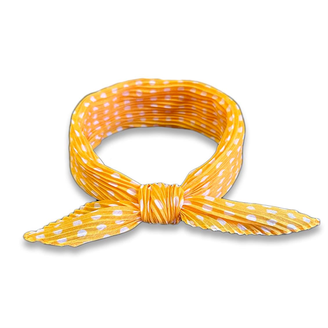 {Bandana}