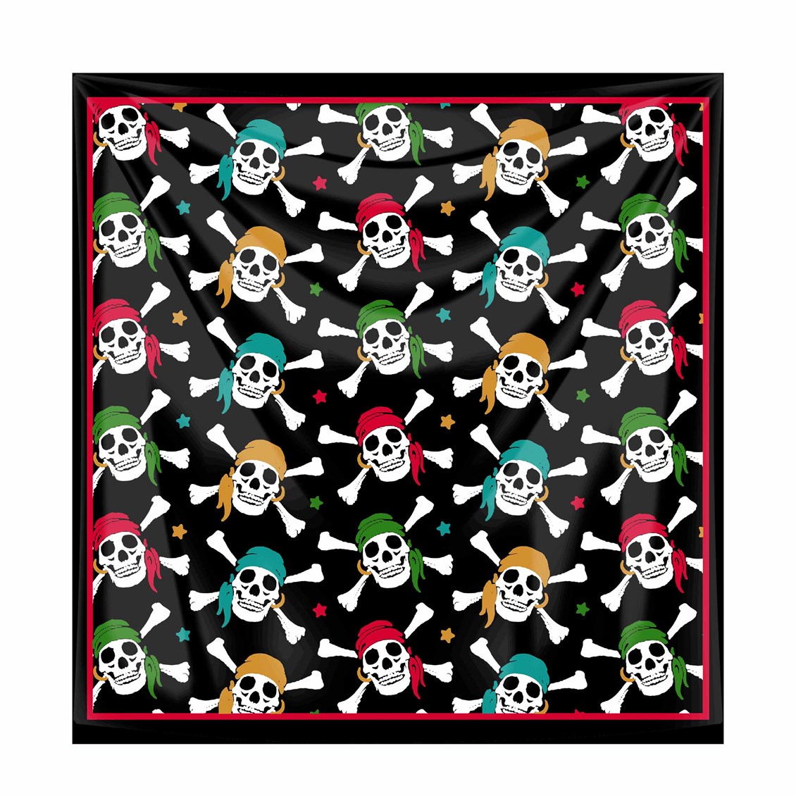 {Bandana}