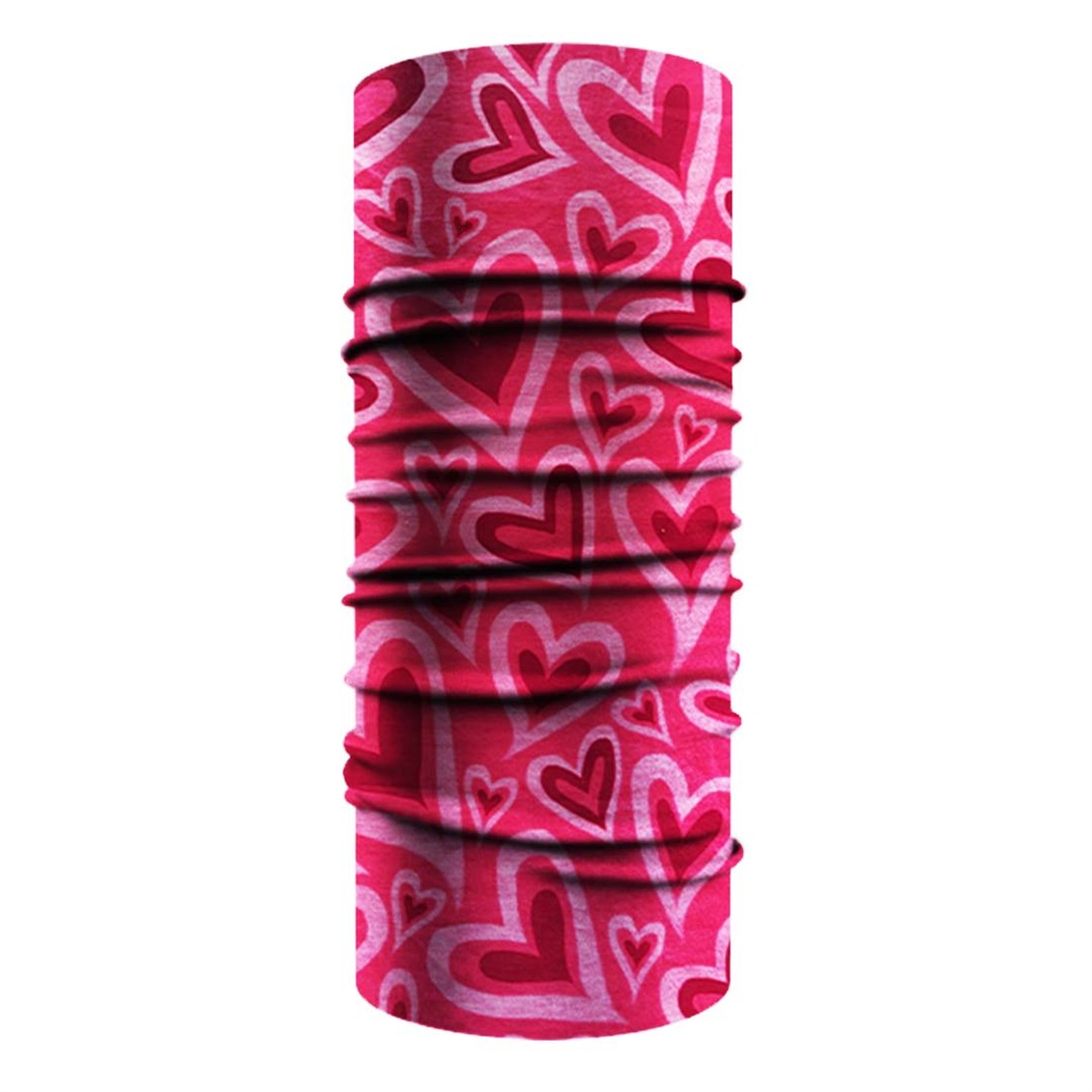 {Bandana}