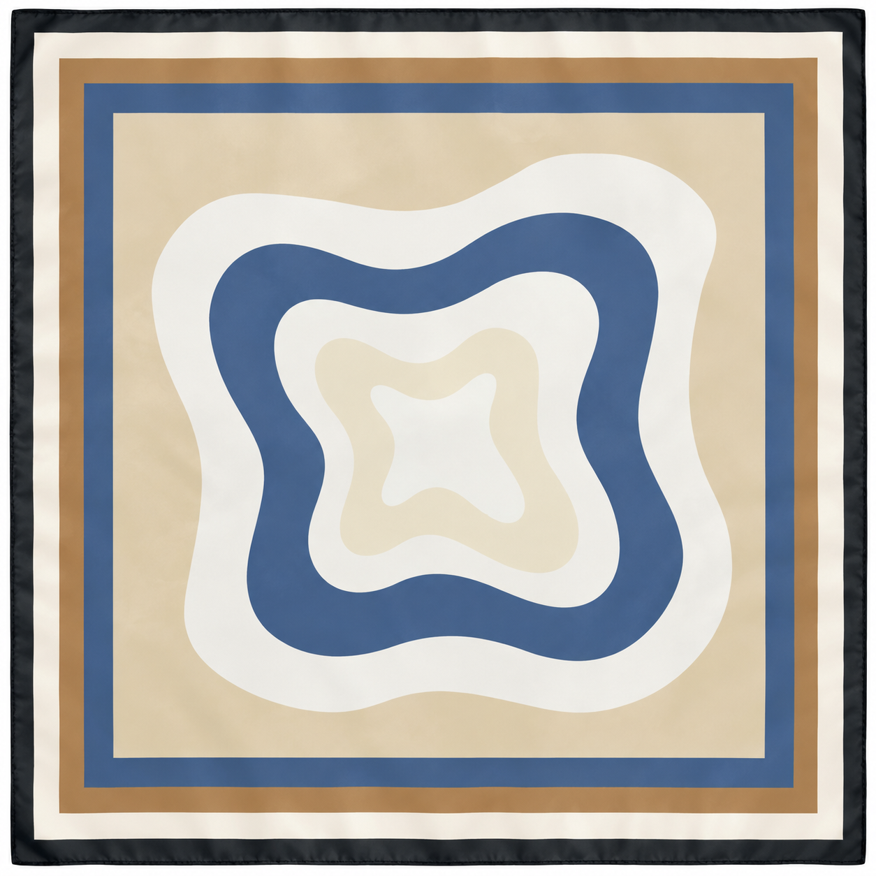 {Bandana}