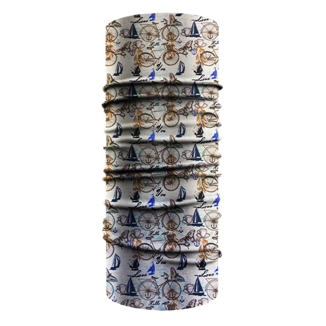 {Bandana}