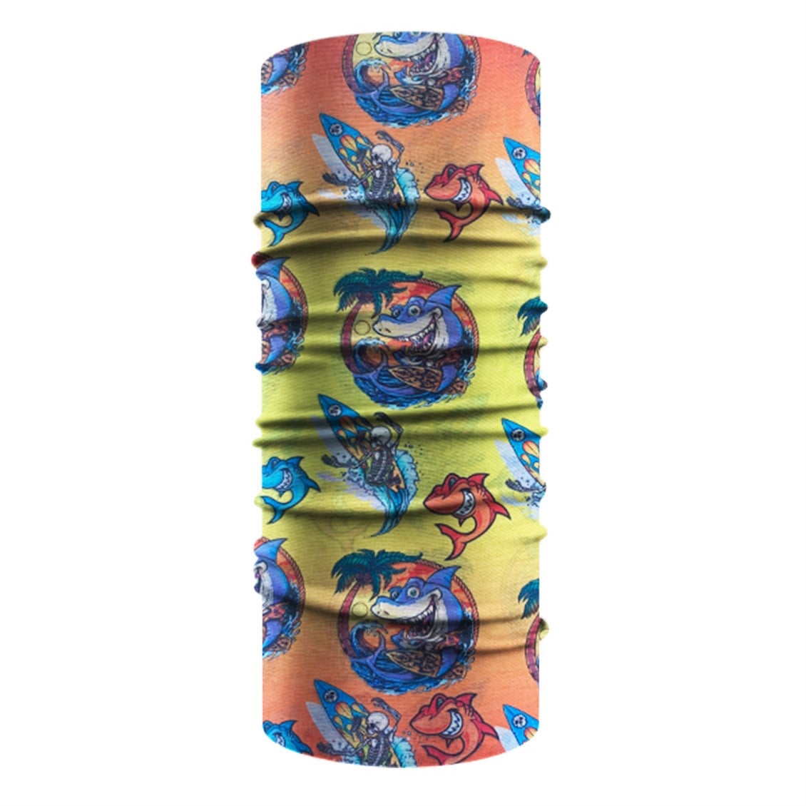{Bandana}