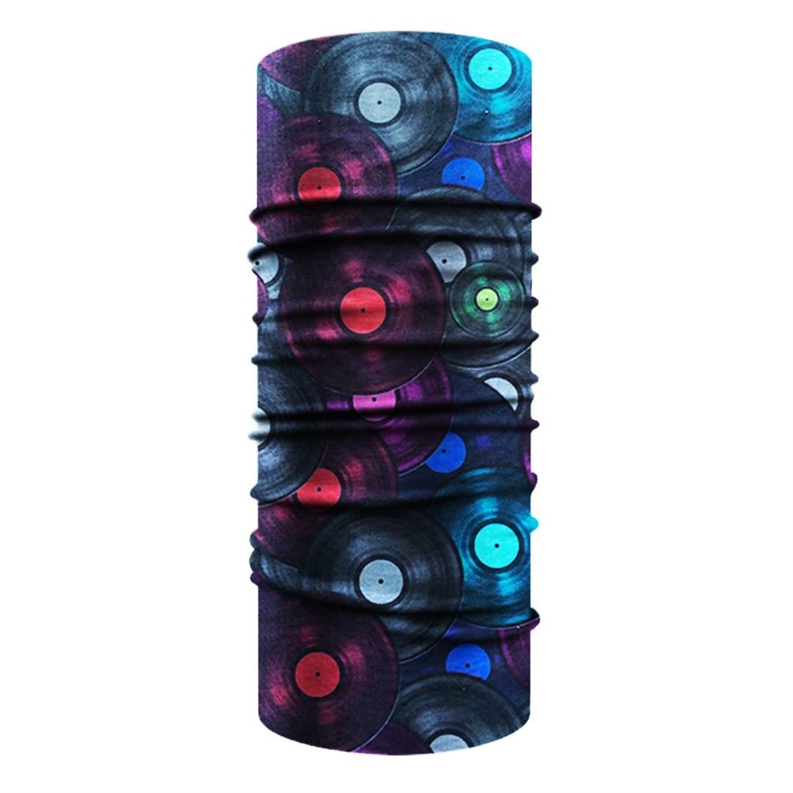 {Bandana}
