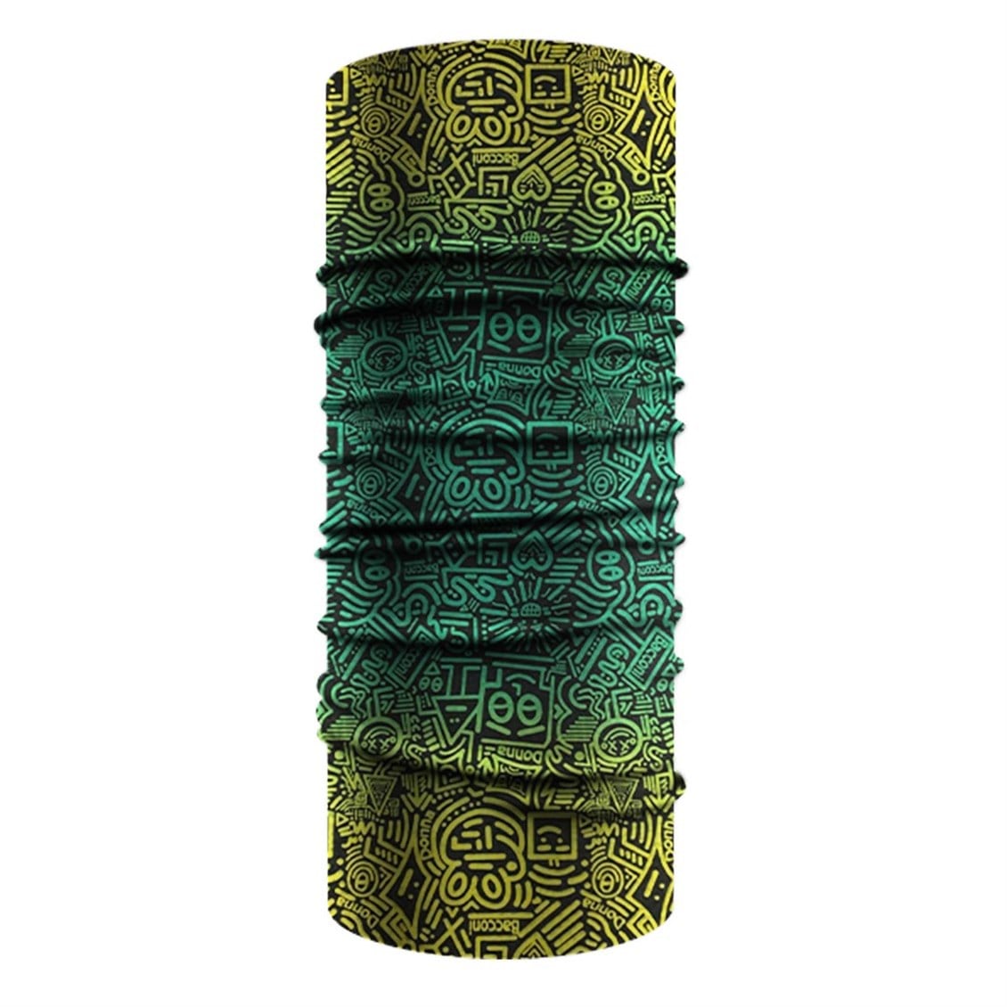 {Bandana}