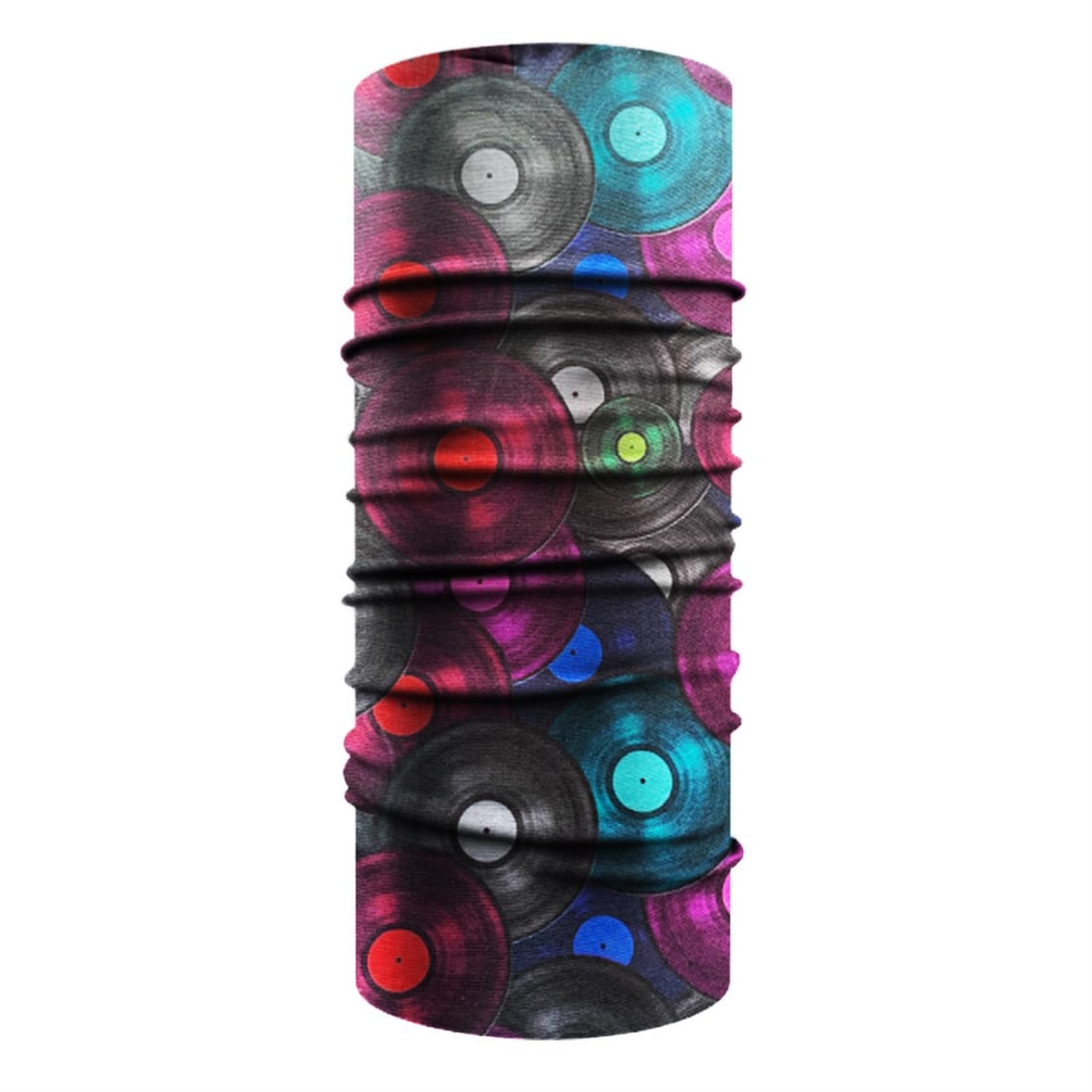 {Bandana}
