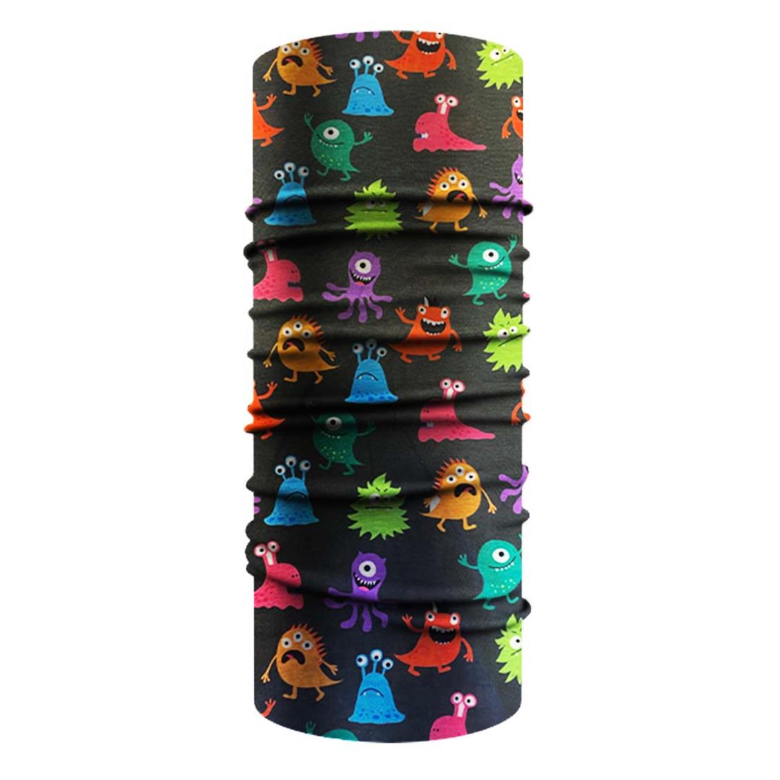 {Bandana}
