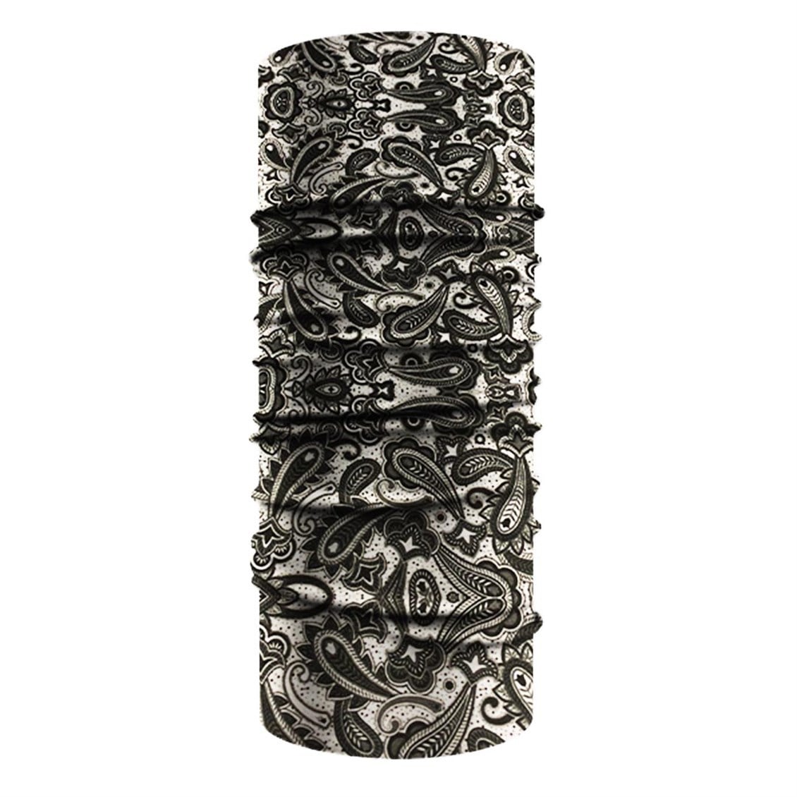 {Bandana}