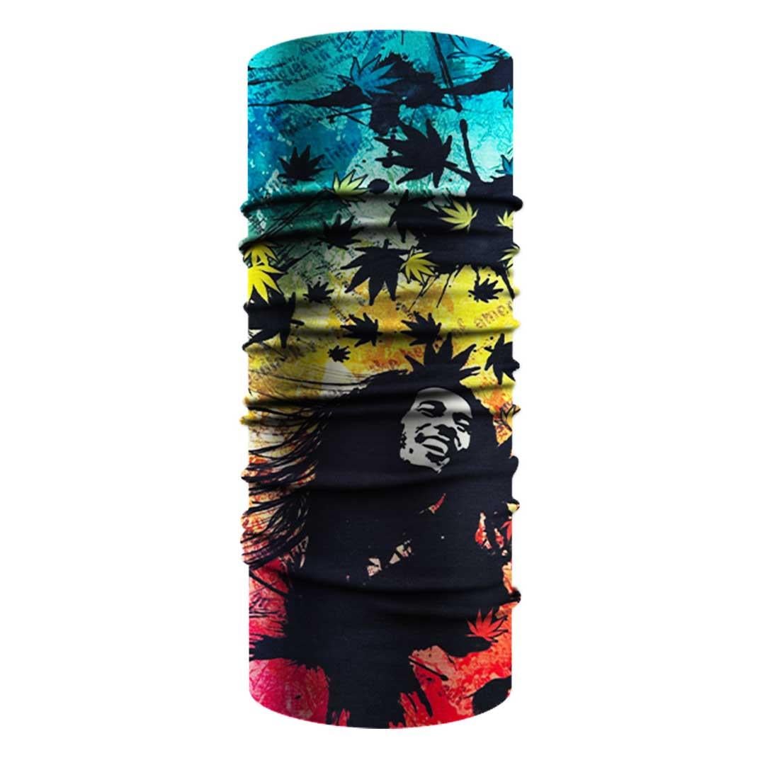 {Bandana}