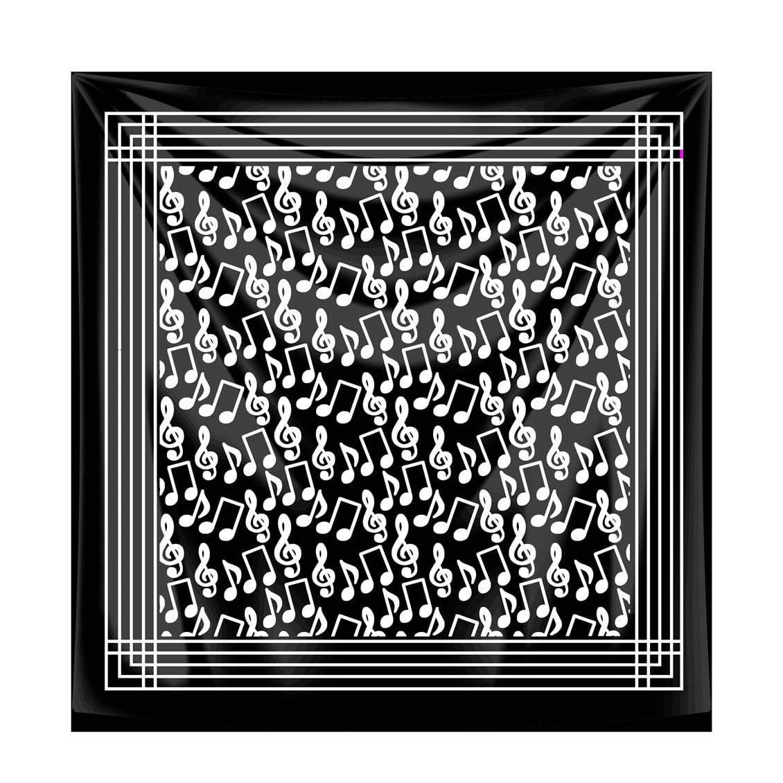 {Bandana}